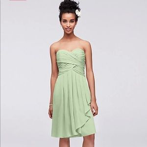 Bridesmaid Dress